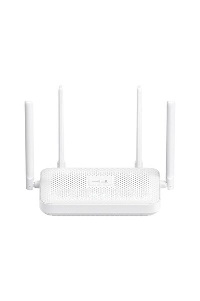 Xiaomi Router wireless mesh AX1500, bandă duală, Wi-Fi 6