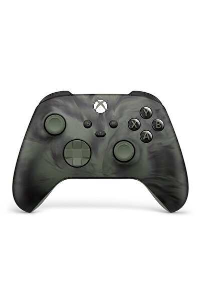 MICROSOFT Controler wireless Xbox - Negru