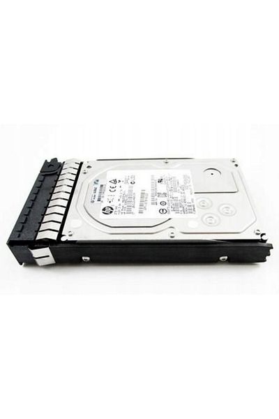 Inna marka HDD 2TB 6G SAS 7.2K 3.5in, 507613-002