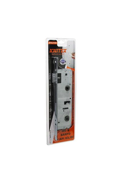 emosavm Wc - Bathroom Pvc Pimapen Door Lock Vacuum Packaging Ktx-2144