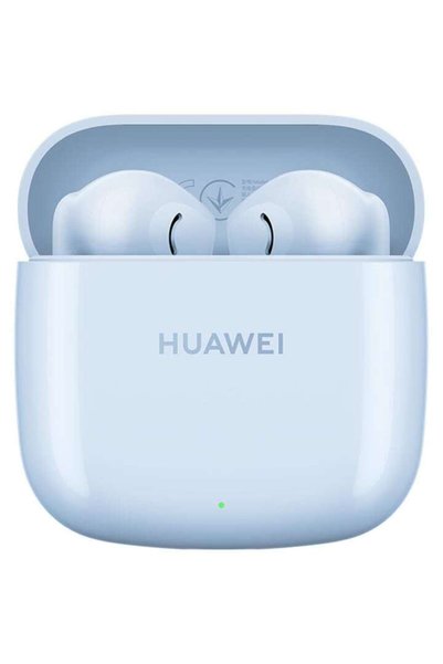 Huawei FreeBuds SE 2, True Wireless, Bluetooth, Albastru