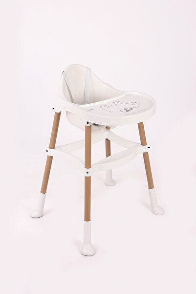 Jusso Boostre Mama Sandalyesi