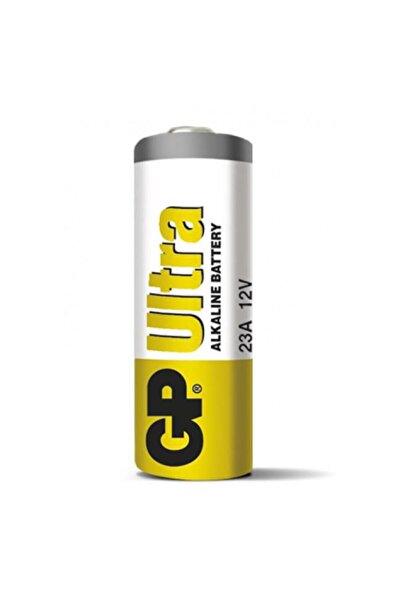 Inna marka Baterie alcalină GP HIGH VOLTAGE 23A LRVO8, de unică folosință, 12...
