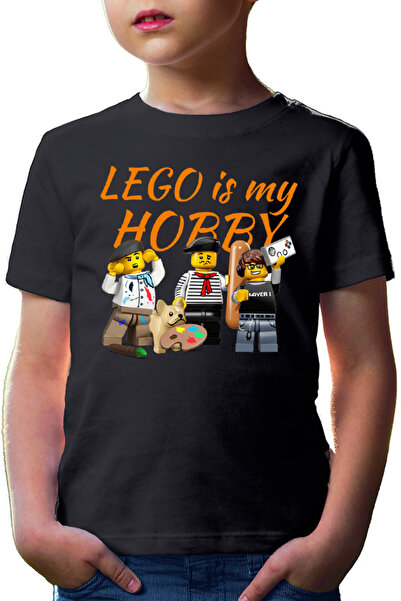 OEM Tricou copii Hobby French Bread Playstation Artist