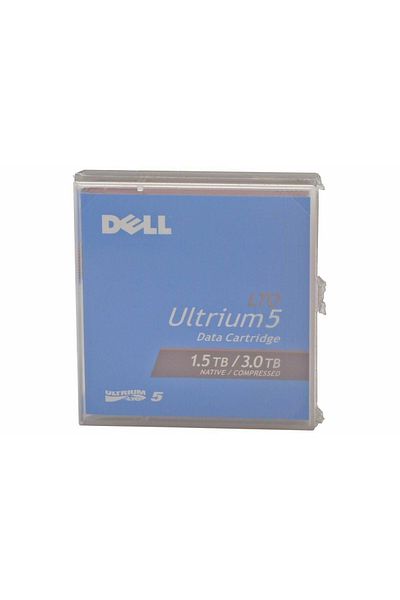 Dell Magnetic Media Tape Cartridge, JJD72