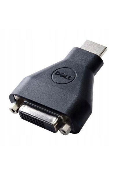 Dell Adapter - HDMI to DVI, 492-11681