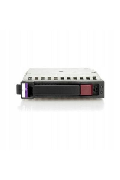 HP Unitate HDD SAS Enterprise de 2 TB cu două porturi, 7 unități, 653948-001