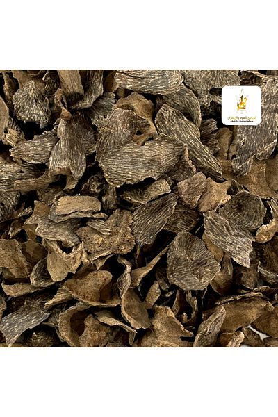 Alhadi For Oud And Saffaron Ceylon Oud
