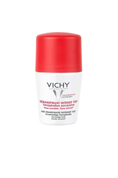 Vichy Deodorant roll-on intensiv Stress Resist, Roll-On, 50 ml