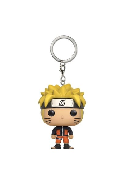 Funko Breloc Pocket Pop Naruto Shippuden Naruto