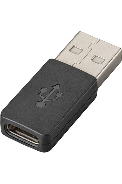 Inna marka Adaptor USB-C la USB-A Poly Reserve, 209506-01