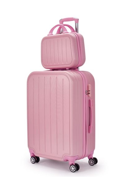 LİMRA 7-Piece Luggage Set 32"/28"/24"/20"/16"/15"/12"