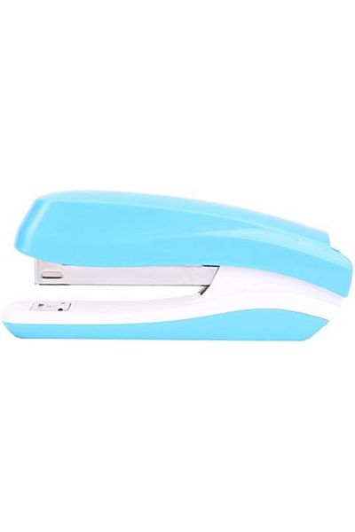 Deli E0350 Stapler, 25 Sheet Capacity, Assorted