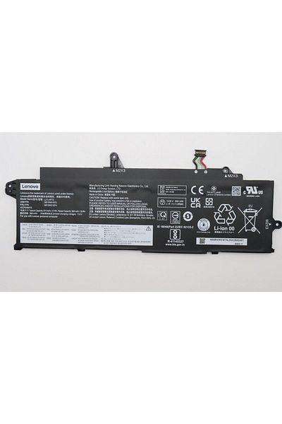 LENOVO Wewnętrzna bateria litowo-jonowa 57Wh do laptopów Lenovo, 5B10W51874