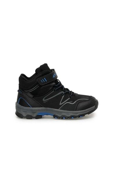 Lotto Ariel High B Ps Wp 3Pr Shoes Boy