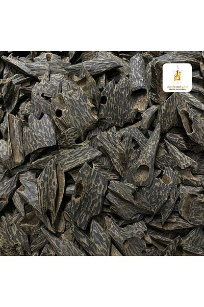 Alhadi For Oud And Saffaron Royal Cambodian Oud Mohsen