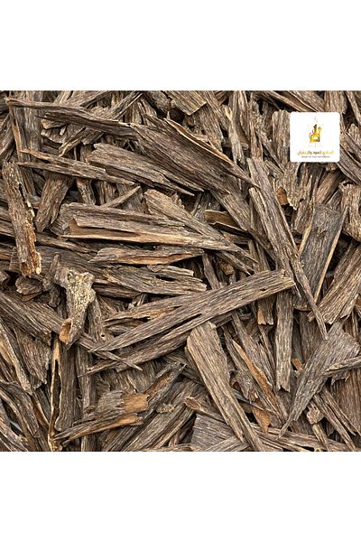 Alhadi For Oud And Saffaron Super Indian Oud