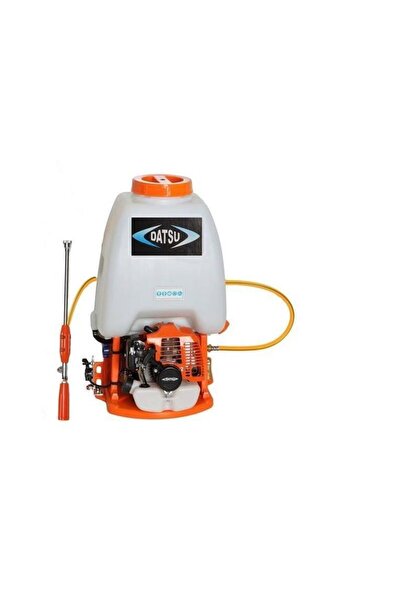 Datsu OS-768 Yüksek Basınçlı Sırt Pülverizatörü Sırt İlaçlama