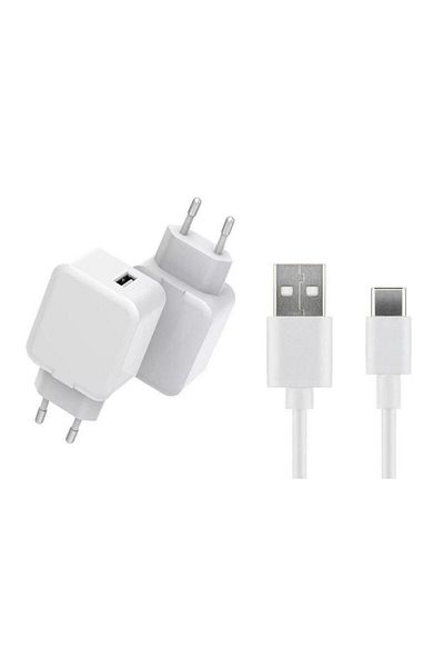 Inna marka CoreParts zasilacz USB with 2m USB-C, MBXUSB-AC0011