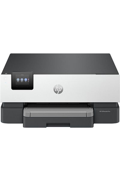 AHPT Drukarka HP Officejet Pro 9110B, Kolorowa, Do Domu i Biura, Dwustronne Drukowanie Bezprzewodowe,