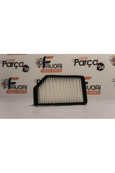 FVR Air Filter Hyundai Accent-III Blue (2011-) 1.4 CVVT 1.6 CRDi