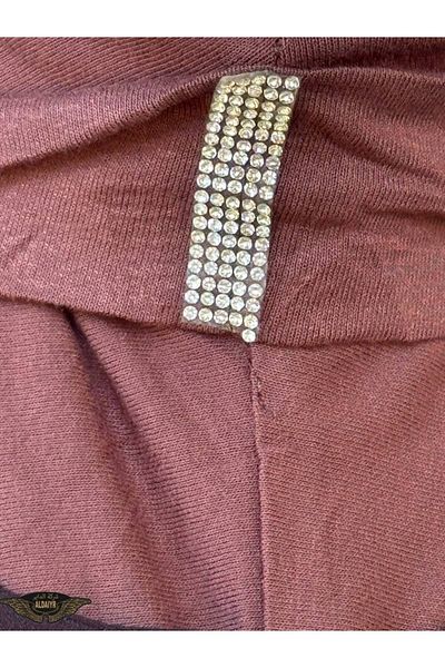 ALDAİR Hijab Bone Binding Him with Stones
