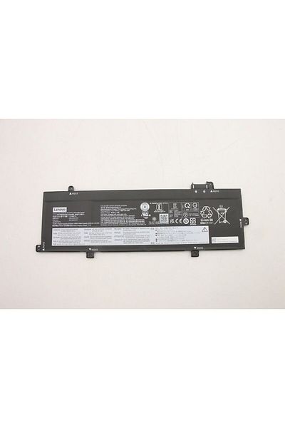 LENOVO Wewnętrzna bateria litowo-jonowa 86Wh do ThinkPad, 5B10W51871