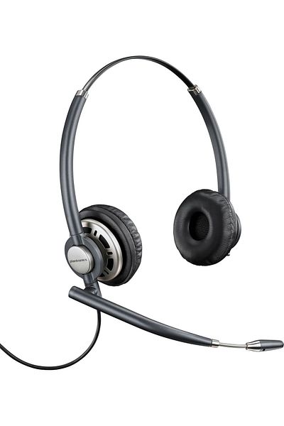 Inna marka Zestaw słuchawkowy HP EncorePro HW720 + etui - EURO, 8R707AA#ABB