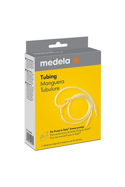Medela أنابيب بديلة جديدة لمضخة (أقصى تدفق)