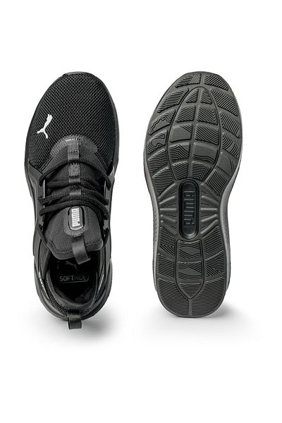 Puma Tenisky Softride Enzo 5, černé, unisex