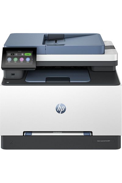 AHPT HP Kolorowa Drukarka Laserowa MFP 3302fdw, 499Q8F#B19