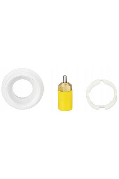 Inna marka Adaptor Danfoss RAV+RAVL, 014G0250