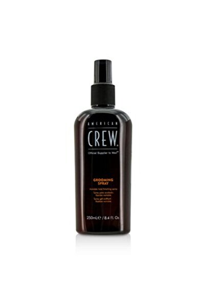 American Crew American Crew Men Grooming Spray (Variable Hold Finishing Spray)