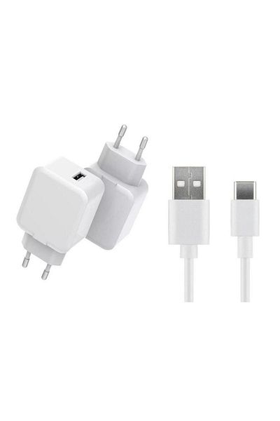 Inna marka CoreParts zasilacz USB with 3m USB-C, MBXUSB-AC0012