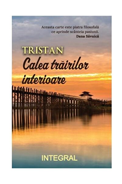 Editura Integral Calea trairilor interioare, Tristan