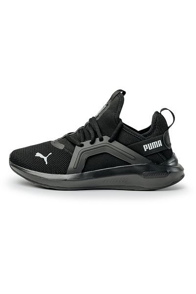 Puma Tenisky Softride Enzo 5, černé, unisex