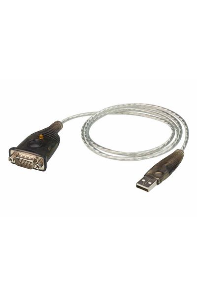 Inna marka Adaptor Aten USB la RS232, cablu de 1 m, UC232A1-AT