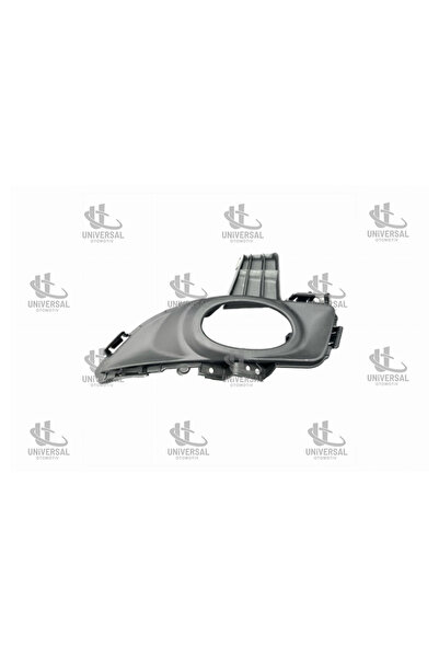 MATSUBA غطاء مصباح ضباب مازدا 3 03-08 يسار (ضباب) BN8V-51-678A