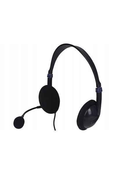 Inna marka Słuchawki Sandberg Saver USB headset 325-26