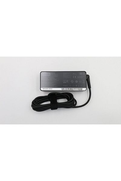 LENOVO Zasilacz 65W z dwoma portami i wieloma napięciami wyjściowymi, FRU02DL109