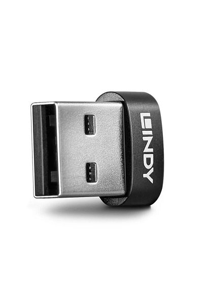 Inna marka Adaptor Lindy USB 2.0 Tip C/A, 41884