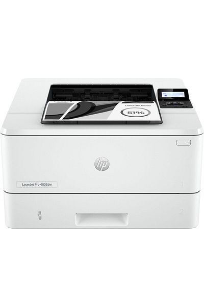 AHPT Drukarka HP Laserjet Pro 4002Dw, Druk Dwustronny, Szybka Pierwsza Strona, Kompaktowa,