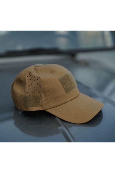 Lion camo Sapca tacticaCombat Cap cu Plasa one size ripstop