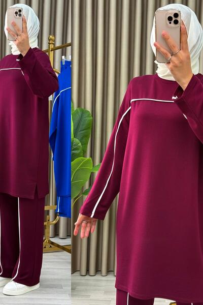 Mercan The Great Team