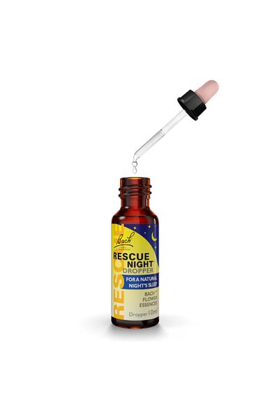 Rescue Remedy Night 10ML
