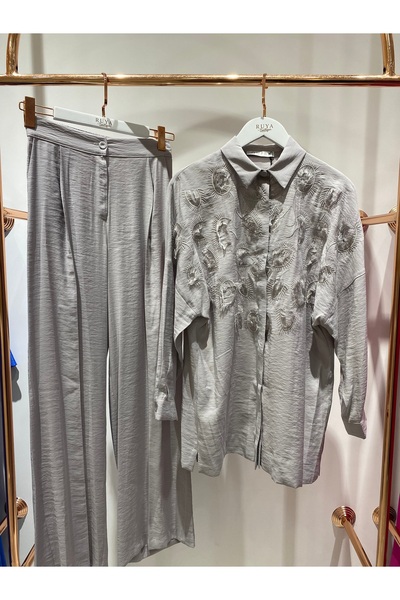 qupra NODA MODEL TAKIM