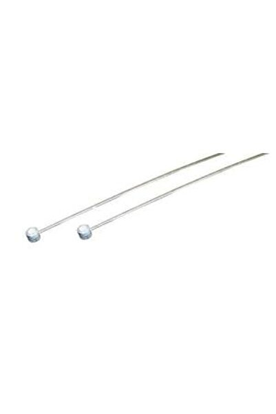 Doğa Elektirikli Bisiklet Fren Teli 250cm ( 2 Adet )