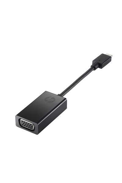 Inna marka Adaptor HP USB-C la VGA UE, P7Z54AA