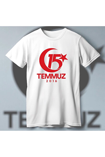 Generic Brand 15 July Democracy and National Unity 2016 Commemoration Printed...
