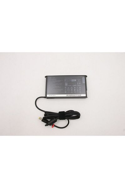 LENOVO Zasilacz 170W Slim do ThinkPad, FRU02DL138